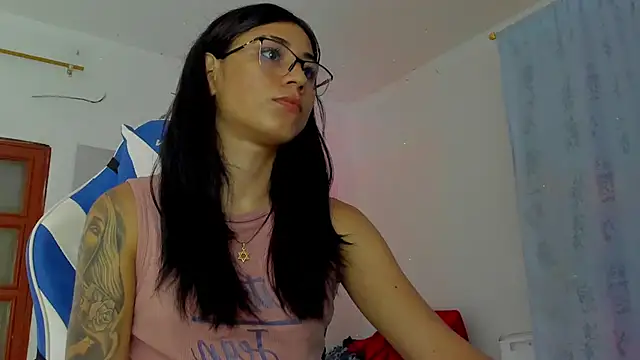 Camila TransGirl online show from 11/09/25, 06:17