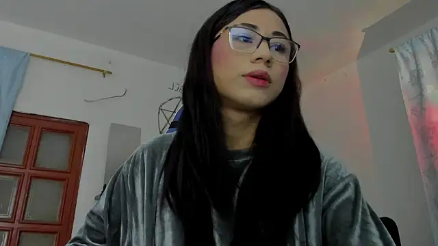 Camila TransGirl online show from 11/25/25, 05:46