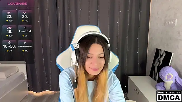 Snapshot of Asya_Fairy chatting on 09/20/25, 03:29 Asya Fairy online show from 09/20/25, 03:29