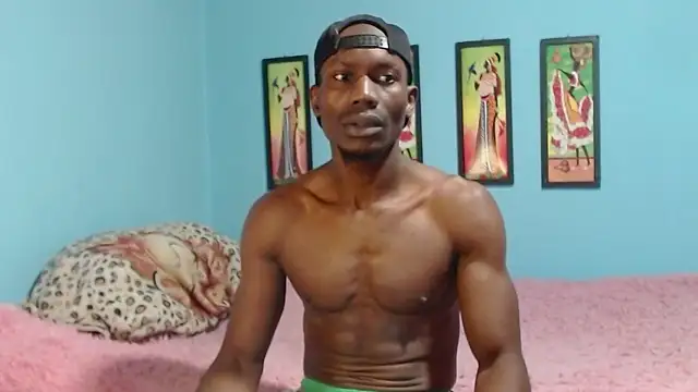 Miltton Jakee online show from 09/29/25, 05:29