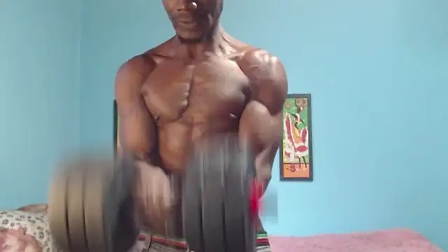 Miltton Jakee online show from 10/02/25, 10:17