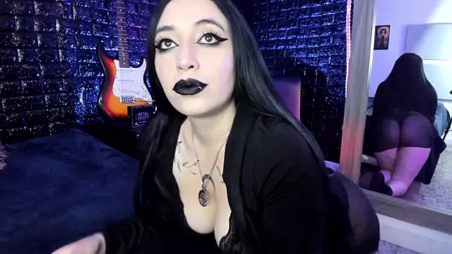 Snapshot of Calliope_dark chatting on 03/20/25, 02:42 Calliope dark online show from 03/20/25, 02:42