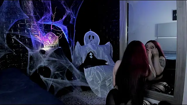 Calliope dark online show from 11/07/25, 01:22