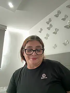 AntonellaAlondra4 online show from 06/11/26, 03:10