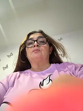 AntonellaAlondra4 online show from 06/12/26, 03:27