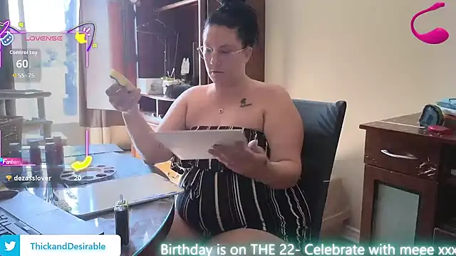 ThickGirlsDoItBetter online show from 09/17/25, 03:57