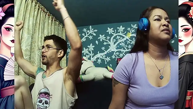 Snapshot of KaritoTorres chatting on 11/20/25, 10:09 KaritoTorres online show from 11/20/25, 10:09