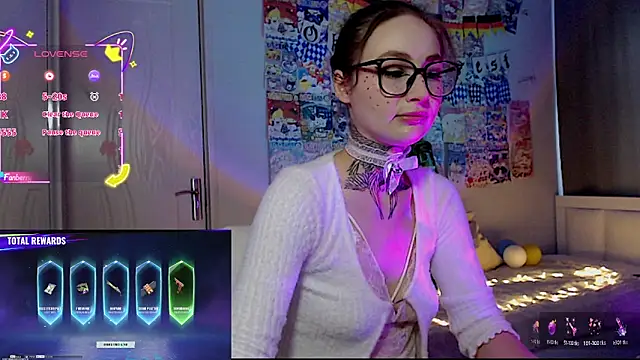 Snapshot of Milky_way_UwU chatting on 10/03/25, 11:07 Milky way UwU online show from 10/03/25, 11:07