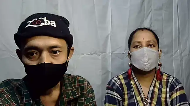 Pramila Manish online show from 12/05/24, 06:11