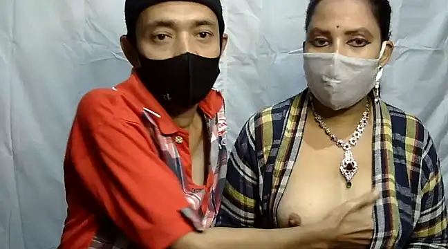 Pramila Manish online show from 12/07/24, 05:09