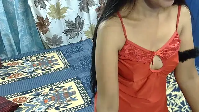Pramila Manish online show from 08/07/26, 04:09