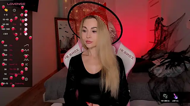 Snapshot of AdeleRoberts chatting on 10/29/25, 02:25 AdeleRoberts online show from 10/29/25, 02:25