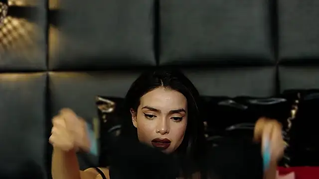 BlairBadgley online show from 10/21/25, 11:27