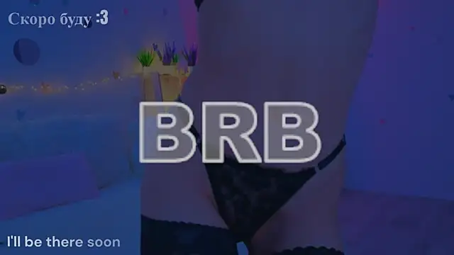 -Violetttttka online show from 12/18/24, 08:14