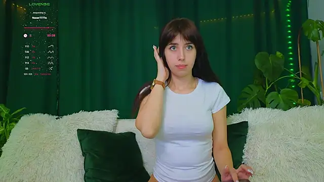 -Violetttttka online show from 03/09/25, 11:46