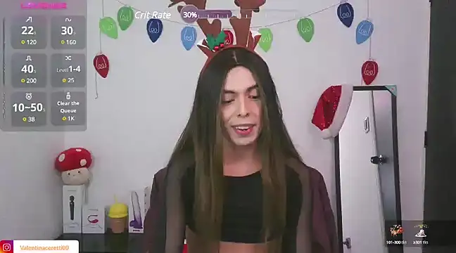 Snapshot of valentina_crtti chatting on 12/18/24, 04:28 valentina crtti online show from 12/18/24, 04:28