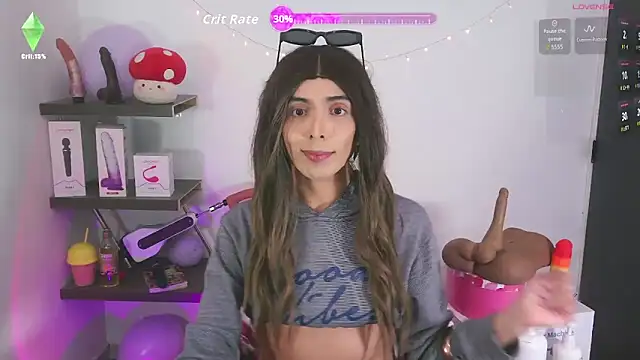 Snapshot of valentina_crtti chatting on 06/19/26, 10:13 valentina crtti online show from 06/19/26, 10:13