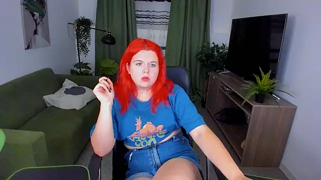 NielletaBlossom online show from 12/02/24, 05:04