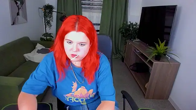 NielletaBlossom online show from 12/02/24, 08:30