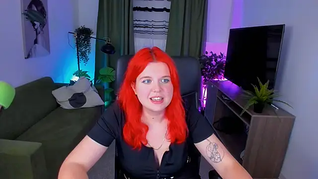 NielletaBlossom online show from 12/03/24, 08:38