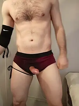 PerfectBisex online show from 05/02/26, 11:04