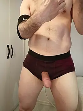 PerfectBisex online show from 05/04/26, 11:50