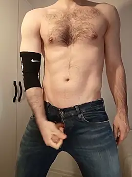 PerfectBisex online show from 05/06/26, 10:42