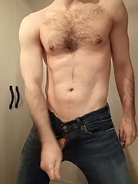 PerfectBisex online show from 05/19/26, 03:51