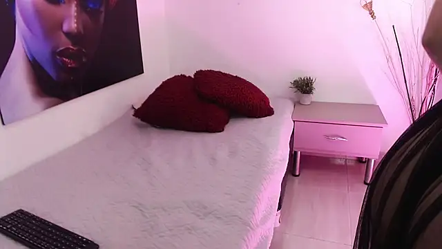 tomie leiri online show from 01/18/25, 10:17