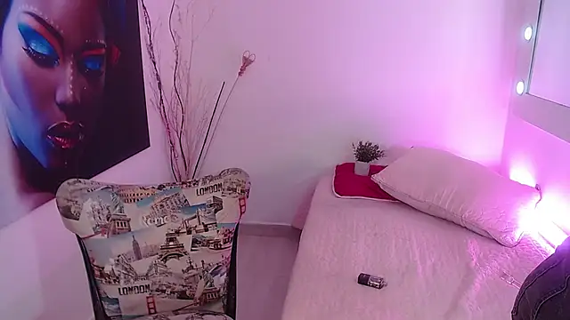 tomie leiri online show from 02/11/25, 12:49