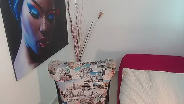 tomie leiri online show from 02/20/25, 09:53