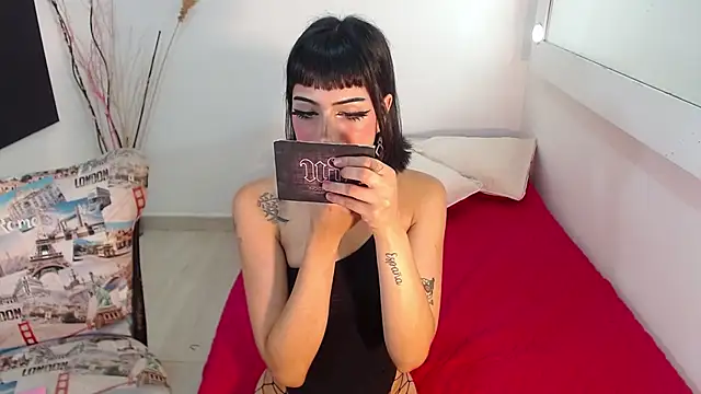 tomie leiri online show from 02/23/25, 09:37