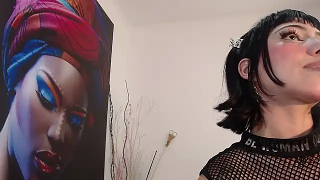 tomie leiri online show from 03/03/25, 11:46