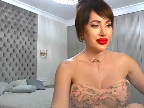 TianaPosh online show from 01/01/25, 10:46