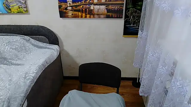 Lady Boom Wild  online show from 10/06/25, 06:11