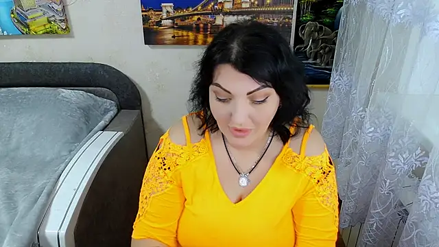 Lady Boom Wild  online show from 10/10/25, 02:38