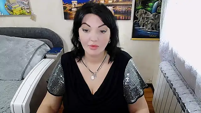 Lady Boom Wild  online show from 10/25/25, 04:13