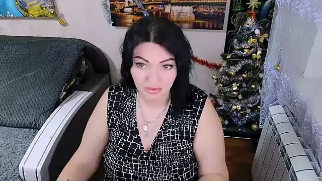 Lady Boom Wild  online show from 01/13/26, 06:46