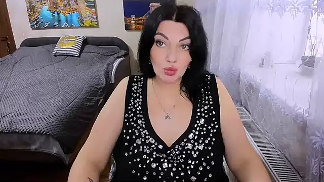 Lady Boom Wild  online show from 03/19/26, 03:05