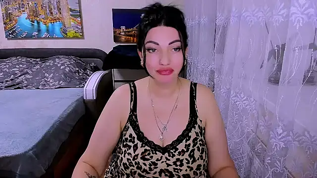 Snapshot of Lady_Boom_Wild_ chatting on 07/11/26, 07:05 Lady Boom Wild online show from 07/11/26, 07:05