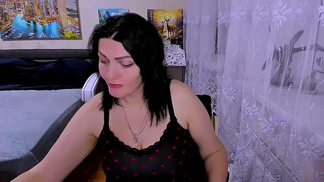 Snapshot of Lady_Boom_Wild_ chatting on 07/13/26, 06:55 Lady Boom Wild online show from 07/13/26, 06:55
