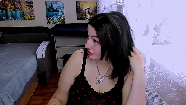 Snapshot of Lady_Boom_Wild_ chatting on 07/25/26, 08:34 Lady Boom Wild online show from 07/25/26, 08:34