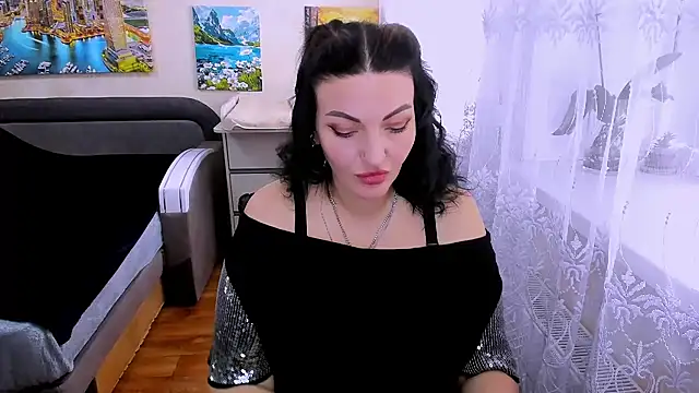 Snapshot of Lady_Boom_Wild_ chatting on 07/29/26, 10:57 Lady Boom Wild online show from 07/29/26, 10:57
