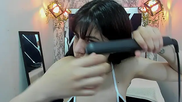 Violet m online show from 12/01/24, 05:35