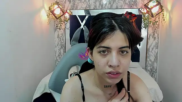 Violet m online show from 12/07/24, 07:10