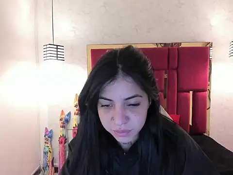 Violet m online show from 09/16/25, 11:33