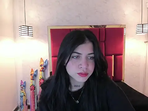 Violet m online show from 09/24/25, 11:46