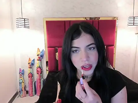 Violet m online show from 09/30/25, 01:27