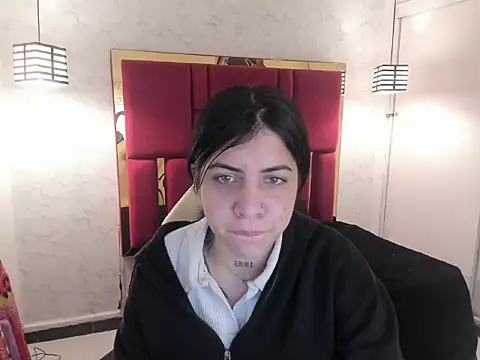 Violet m online show from 10/16/25, 11:44