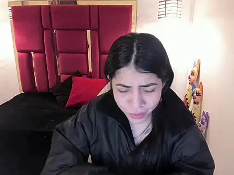 Violet m online show from 10/24/25, 11:50